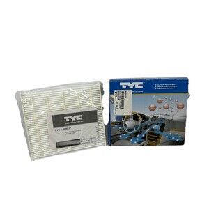 Toyota Camry/Avalon Cabin Air Filter TYC 800012P NEW open box/sealed filter